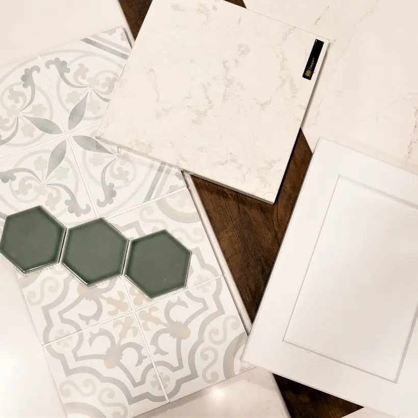 Bathroom Remodeling